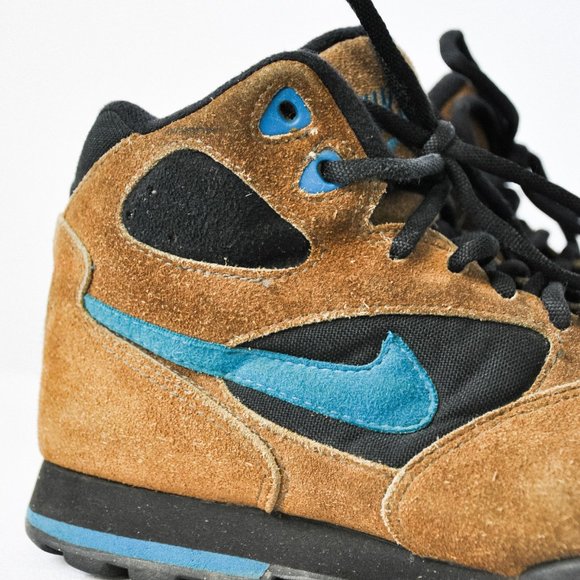 1994 Nike Calder Hiking Boots - Picture 3 of 13